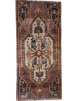 1'10 x 4'1 | Mini Runner | W-4522