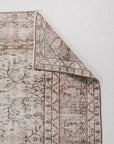 8'7 x 12'4 | Extral Large Nuetral Oushak | M-620