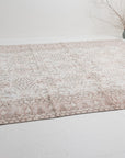 8'7 x 12'4 | Extral Large Nuetral Oushak | M-620