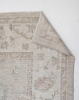 9'6 x 12'4 | Modern Neutral Oushak | CE-L-3398