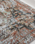 10'2 x 17'2 | Oversized Vintage Tabriz | CE-L-3393