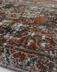 10'2 x 17'2 | Oversized Vintage Tabriz | CE-L-3393