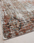 10'2 x 17'2 | Oversized Vintage Tabriz | CE-L-3393