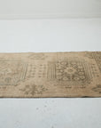 2'8 x 12'3 | R-4398