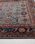 10'8 x 13'7 | Beautiful Oversized Vintage Rug | CE-L-3395