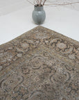 7'7 x 11'5 | Large Vintage Tabriz | CE-L-3385