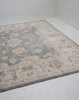 8'7 x 11'9 | New Turkish Rug | CE-L-3412
