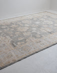 8'7 x 11'9 | New Turkish Rug | CE-L-3412