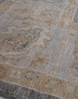 8'7 x 11'9 | New Turkish Rug | CE-L-3412