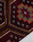 2'8 x 10'8 | Vintage Kilim Runner | R-3514