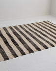 5'9 x 8'6 | Large Vintage Kilim | CE-B-2896