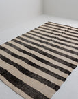 5'9 x 8'6 | Large Vintage Kilim | CE-B-2896