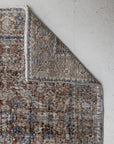 2'9 x 11'2 | 1940s Turkish Runner | R-2301