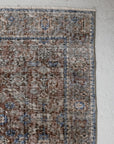 2'9 x 11'2 | 1940s Turkish Runner | R-2301
