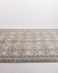 9'0 x 13'2 | Beautiful Muted Vintage Kayseri | M-2362