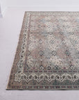 9'0 x 13'2 | Beautiful Muted Vintage Kayseri | M-2362