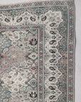 9'0 x 13'2 | Beautiful Muted Vintage Kayseri | M-2362