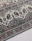9'0 x 13'2 | Beautiful Muted Vintage Kayseri | M-2362