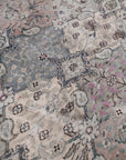 9'0 x 13'2 | Beautiful Muted Vintage Kayseri | M-2362