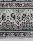 9'0 x 13'2 | Beautiful Muted Vintage Kayseri | M-2362