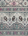 9'0 x 13'2 | Beautiful Muted Vintage Kayseri | M-2362