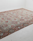 10' x 13' | Beautiful Mahal | Designers L-2334