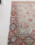 10' x 13' | Beautiful Mahal | Designers L-2334