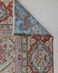 10' x 13' | Beautiful Mahal | Designers L-2334