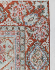 10' x 13' | Beautiful Mahal | Designers L-2334