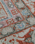 10' x 13' | Beautiful Mahal | Designers L-2334