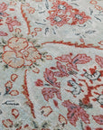 10' x 13' | Beautiful Mahal | Designers L-2334