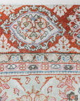 10' x 13' | Beautiful Mahal | Designers L-2334
