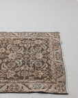 2'10 x 13'7 | 1950s Malayer Runner | Designers R-2335