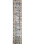 2'6 x 13'0 | R-4842