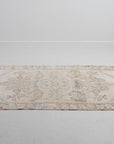 4'0 x 7'0 | Vintage Hamadan | Designers W-2339