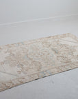 4'0 x 7'0 | Vintage Hamadan | Designers W-2339