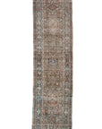 2'10 x 10'6 | Classic 1930s Karaje Runner | CE-R-2439