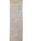 3'1 x 10'6 | Distressed Malayer | CE-R-2454