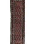 3'1 x 10'2 | Persian Runner | CE-R-2453