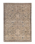 4'5 x 6'2 | Vintage Rug | W-2378