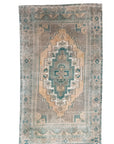 3'8 x 6'3 | Vintage Anatolian | W-2551