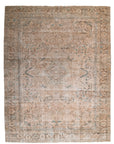 9'6 x 12'3 | Extra Large Vintage Lillian | CA-L-2631