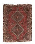 3'10 x 4'10 | Small Shiraz | W-2717