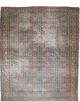10'3 x 13'1 | Extra Large Malayer | Designers L-2908
