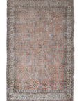 6'9 x 10'4 | S-2802