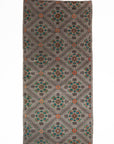 4'7 x 9'6 | Beautiful Turkish Runner | R-2945