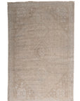 4'11 x 7'6 | Neutral Shiraz | W-2751