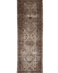 3'6 x 10'10 | Classical Malayer Runner | R-3088