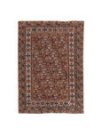 3'10 x 5'6 | Small Vintage Rug | CE-W-3117