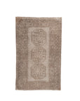 3'7 x 5'8 | Small Afghan Rug | CE-W-3121